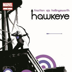 HAWKEYE (fraction)