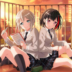 BANG DREAM