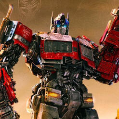 Transformers