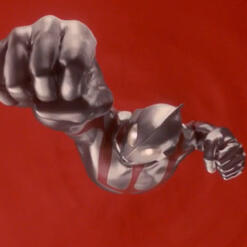 ULTRAMAN