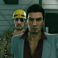 yakuza