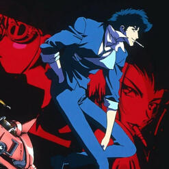 COWBOY BEBOP