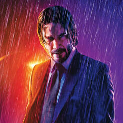 JOHN WICK