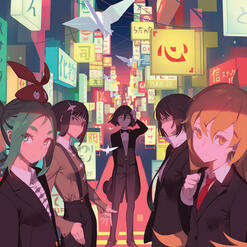 Monogatari