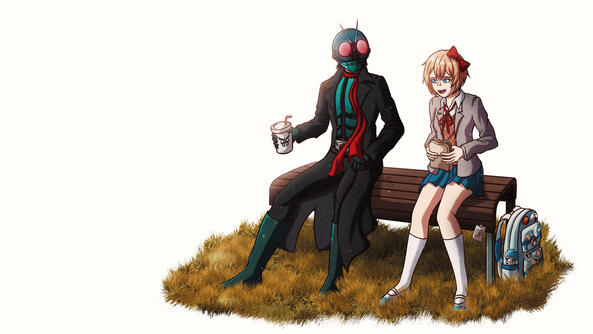 Sayori KR Sayori KR