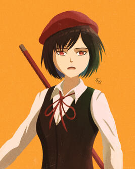 Mina lineless Mina lineless