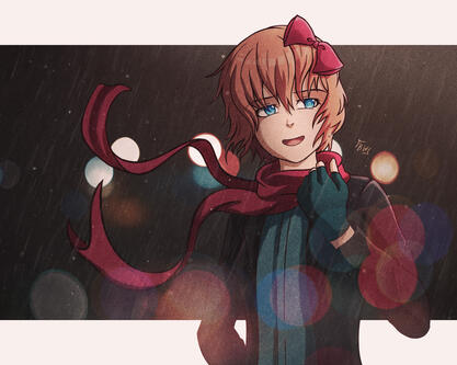 Sayori Rainlight