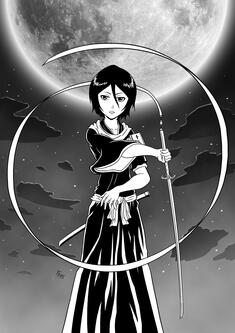 Rukia